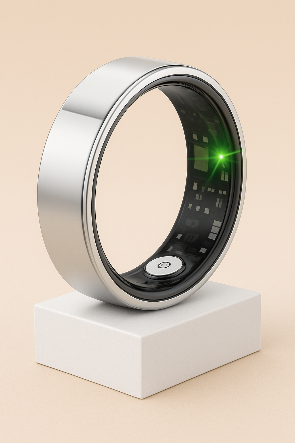 Ухаалаг бөгж