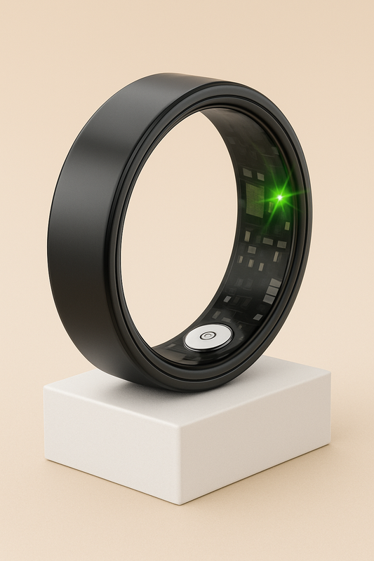 Ухаалаг бөгж